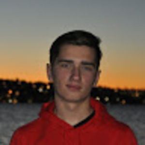 Meet your Posher, Yarik